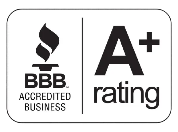 Logo de Better Business Bureau