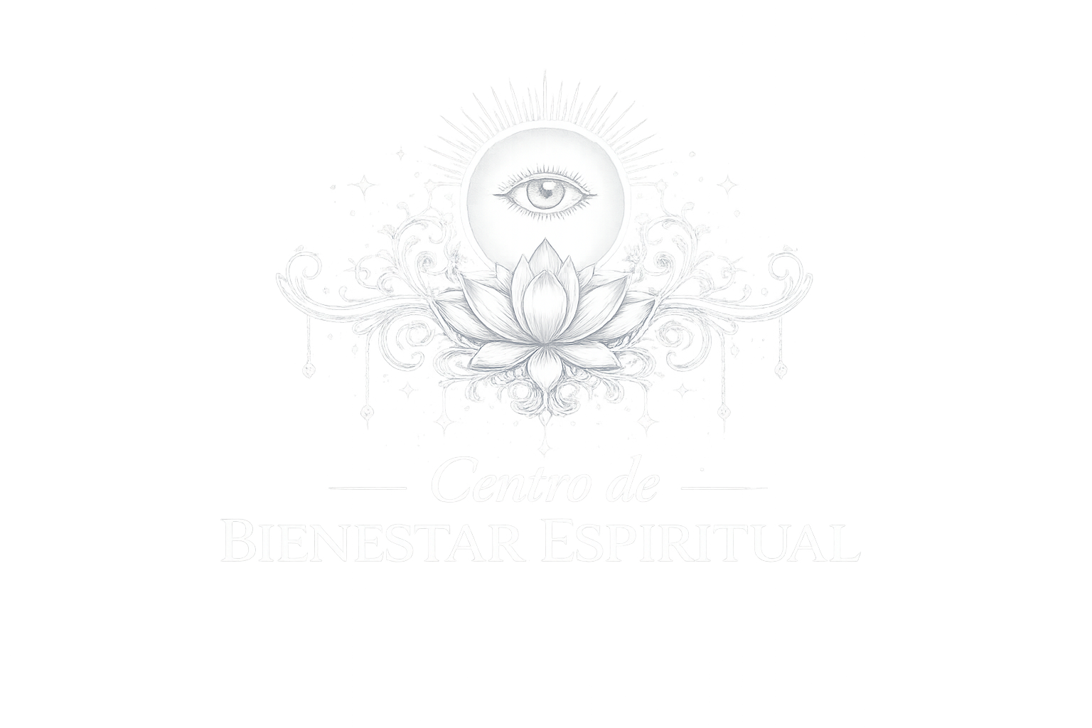 Logo Centro de Bienestar Espiritual